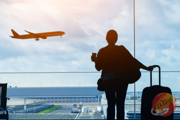 வெளிநாடு செல்லும் இலங்கையர்களின் எண்ணிக்கை அதிகரிப்பு!