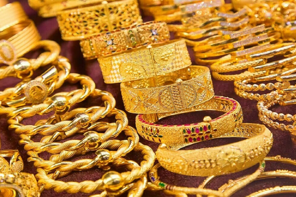 இலங்கையில் அதிகரித்து வரும் தங்கத்தின் விலை