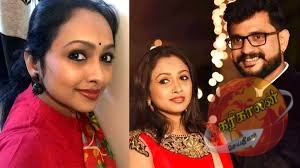 விவாகரத்து பெற்று பிரிந்த பிரபல சீரியல் நட்சத்திர ஜோடி… ரசிகர்கள் ஷாக்