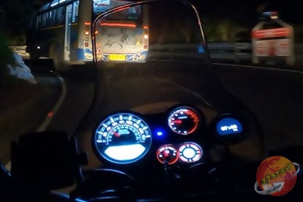 தம்பதியினர் மீது துப்பாக்கிச்சூடு; கணவன் பலி… மனைவி வைத்தியசாலையில்