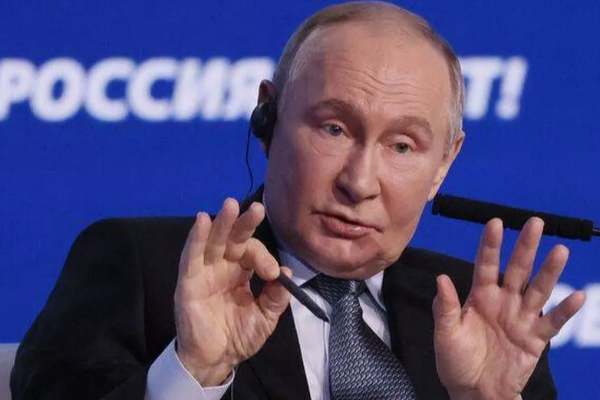 மூன்றாம் உலகப்போர் வெடித்தால் புடின் தோற்றுப்போவார்: பிரித்தானிய ராணுவ தலைவர் கருத்து