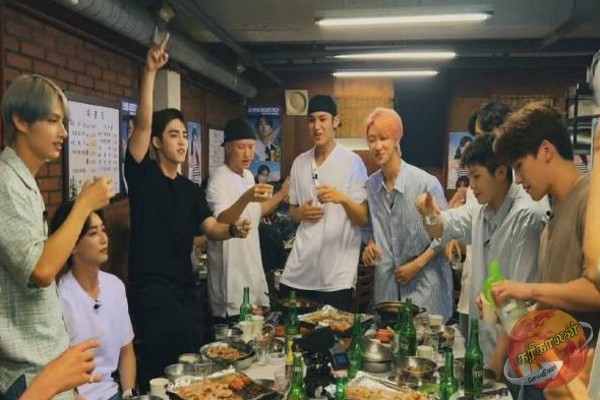 தீவிர குடிப்பழக்கத்தை கொண்டிருந்த மக்கள்… திடீரென மது அருந்துவதை கைவிட்டது என்?