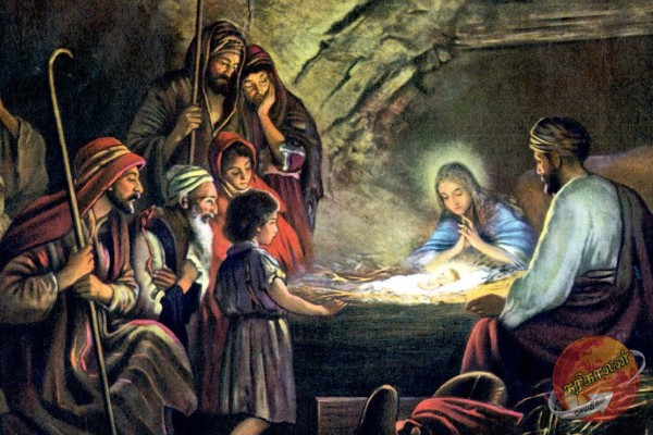 கிறிஸ்துமஸ் பண்டிகையின் உண்மை காரணம் இதுதானா?