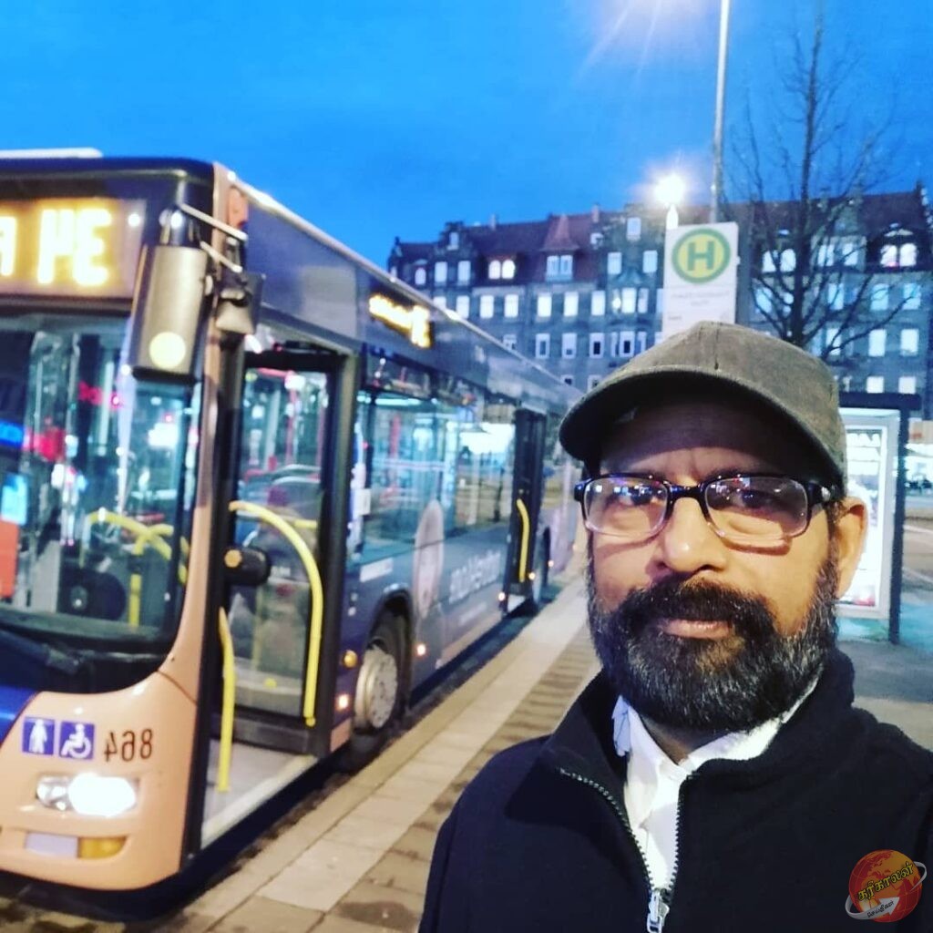 திரு செல்லத்துரை மனோகரலிங்கம் (Nürnberg) அவர்கள் 2022 மார்கழி மாததில் இருந்து ஆசிரியருக்கான கொடுப்பனவு 15.11.2023 இன்று வரை வழங்கிக்கொண்டிருக்கின்றார்