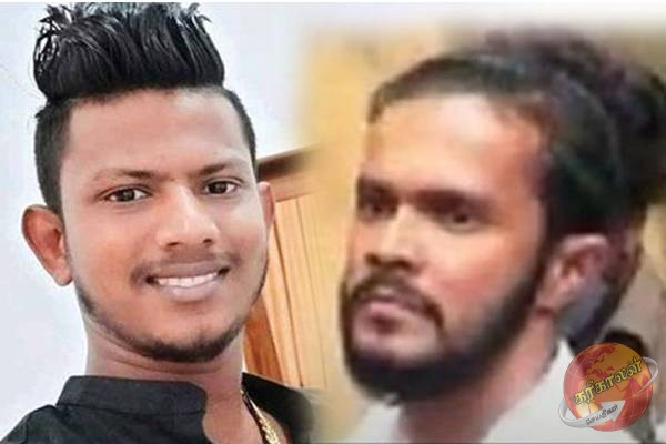 பாதாள உலகக்குழு தலைவர்கள் இருவர் நாட்டை விட்டு தப்பியோட்டம்