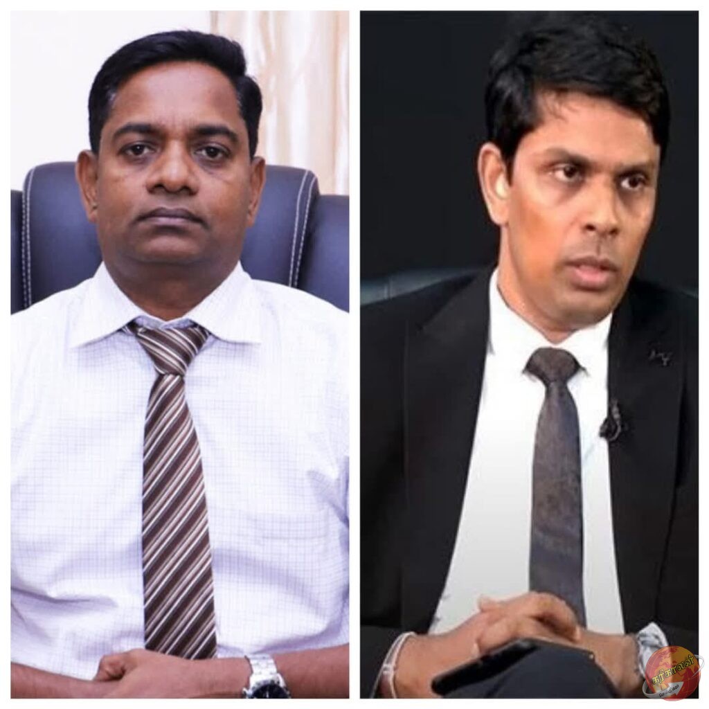 வைத்தியர் அர்ச்சுனாவின் மீதுள்ள வன்மத்தில் பலர் பிரச்சனையின் அடிப்படையை திட்டமிட்டு மறைக்கிறார்கள்.