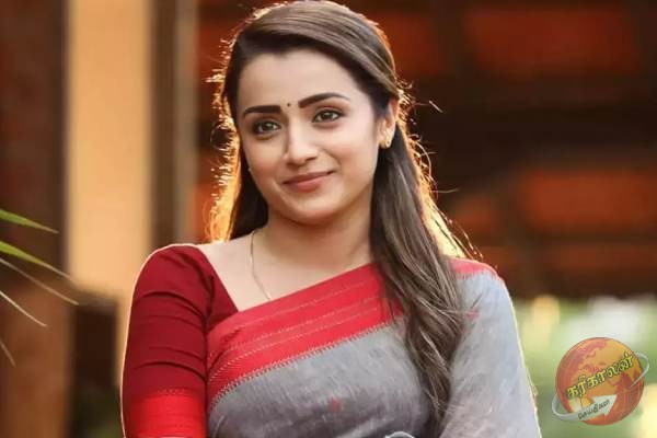 சொகுசு பங்களா, 8 BMW கார்கள் என கோடிகளில் புரளும் த்ரிஷா.. சொத்து மதிப்பு எவ்வளவு தெரியுமா?