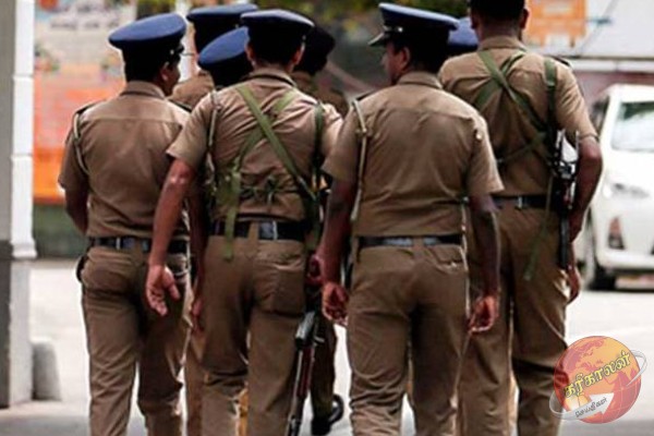 தமிழர் பகுதியில் விசேட அதிரடிப்படையினரால் கைதுசெய்யப்பட்ட 26 வயது இளைஞன்!