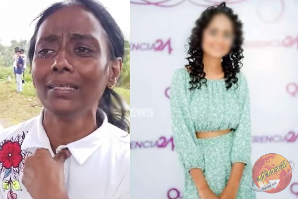 வலிப்பு நோயால் உயிரிழந்த 22 வயது யுவதி ; வைத்தியசாலை மீது குற்றச்சாட்டும் பெற்றோர்