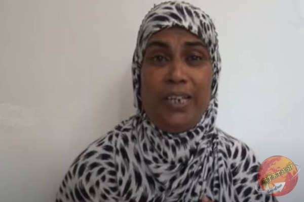 கடத்தப்பட்ட பாடசாலை மாணவி விவகாரம்… சந்தேகநபரின் தாயார் வெளியிட்ட பகீர் தகவல்கள்!