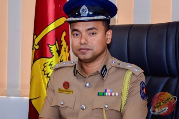 சமூக ஊடகங்களில் பரவி வரும் யோஷிதவின் புகைப்படம் குறித்து பொலிஸார் விளக்கம்