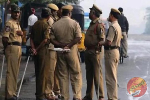 காதலனை கொன்று விபத்து என நாடகமாடி காதலியின் தாய்