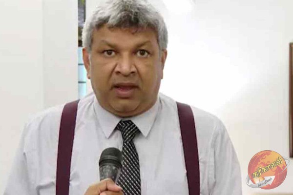 யோஷித ராஜபக்ஷவுக்கான பிணை தொடர்பில் நீதி அமைச்சர் விளக்கமளிப்பு