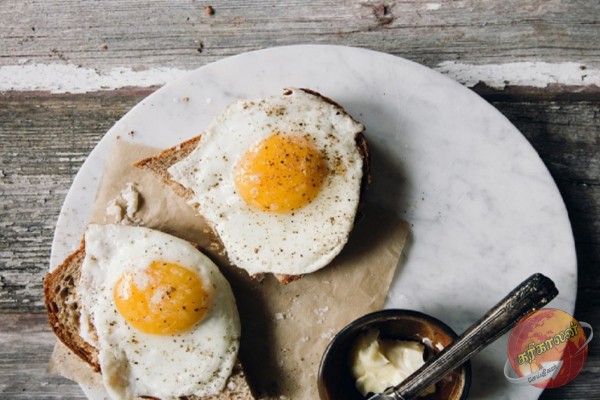 தினமும் காலை 2 முட்டை சாப்பிட்டால் இத்தனை நன்மைகளா?