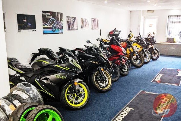 மோட்டார் சைக்கிள்கள் பாவனையாளர்களுக்கான விசேட அறிவிப்பு!