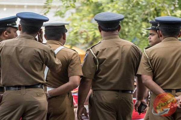 அநுர வருகையின்போது போராட்டம் நடத்த தடை ; யாழ். பொலிசார் மனுத்தாக்கல்