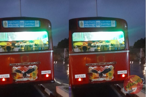 இன்று காலை கிளிநொச்சி ஏ-09 வீதியில் விபத்து ; ஒருவர் பலி