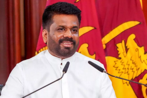 எதிர்ப்புக்கு மத்தியில் யாழ் வரும் ஜனாதிபதி அநுர குமார