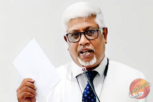 வாக்காளர் பட்டியலை டிஜிட்டல் மயமாக்கும் வேலைத்திட்டம்