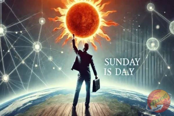 நீங்க ஞாயிற்றுக்கிழமை பிறந்தவரா? அப்போ நீங்க அதிபுத்திசாலியாக இருப்பீங்க.. பிறப்பின் அர்த்தம்