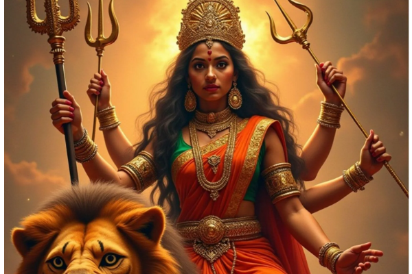 துர்க்கை அம்மன் அருள் பெற செவ்வாய்க்கிழமை வழிபாடு