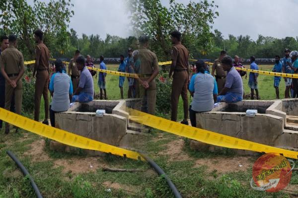 யாழில் தொப்புள் கொடியுடன் சிசுவின் சடலம் ; தாய் உட்பட மூவர் கைது