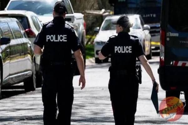 கனடா விபத்தில் யாழை சேர்ந்த தந்தையும் மகளும் பலி