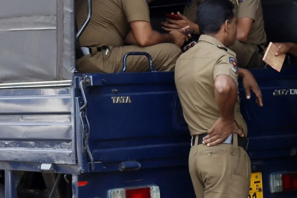 32 பிடியாணைகள் பிறப்பிக்கப்பட்ட தமிழ் தம்பதி ; 30 மில்லியன் ரூபாய் மோசடி !