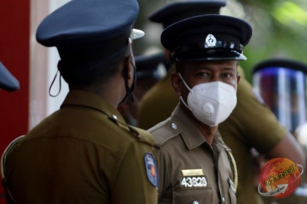 பொலிஸ் நிலையத்தில் தற்கொலை செய்த வவுனியா பெண்; மேலதிக தகவல்