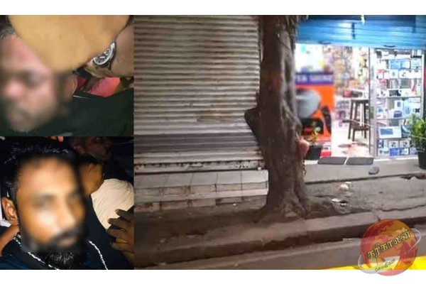 கொட்டாஞ்சேனை துப்பாக்கிச் சூடு: துப்பாக்கி வழங்கியவர் கைது, வெளியான பல உண்மைகள்