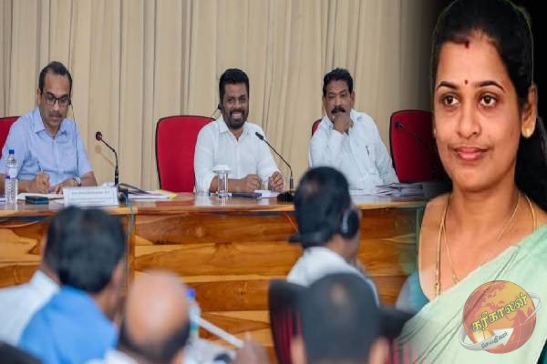 யாழ். தையிட்டி விவகாரத்தில் நாடாளுமன்ற உறுப்பினர்கள் மீது குற்றம் சுமத்தும் காணி உரிமையாளர்