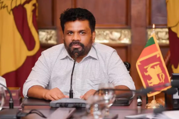 படையினருக்கு ஜனாதிபதி அநுர விசேட உத்தரவு