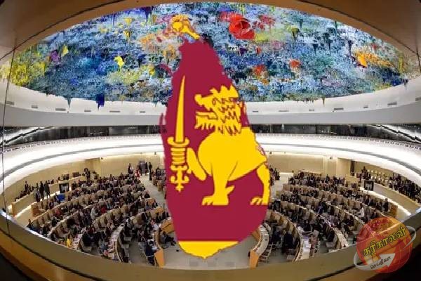 மனித உரிமைகள் பேரவையின் தொடக்க உரையில் இலங்கை குறித்து பிரஸ்தாபிக்க படவில்லை