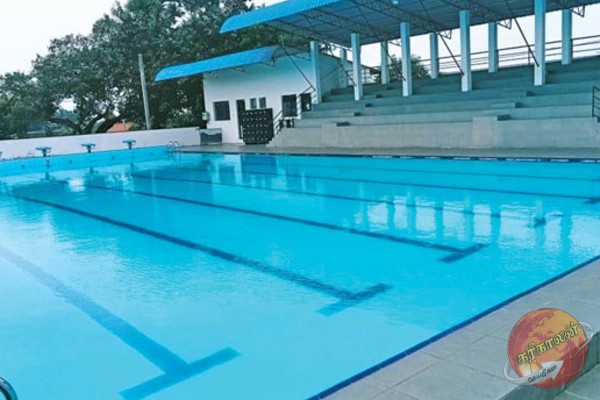 இலங்கையில் இந்திய பல்கலை மாணவன் திடீர் மரணம்