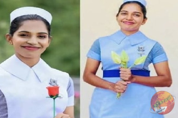 வேலைக்காக காத்திருந்த தாதி விபரீத முடிவு; தவிக்கும் குடும்பத்தினர்