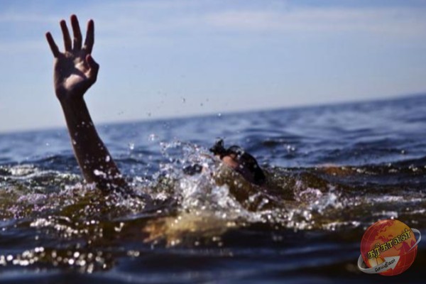 கடலுக்கு குளிக்க சென்ற வெளிநாட்டு பிரஜை திடீர் மரணம்!