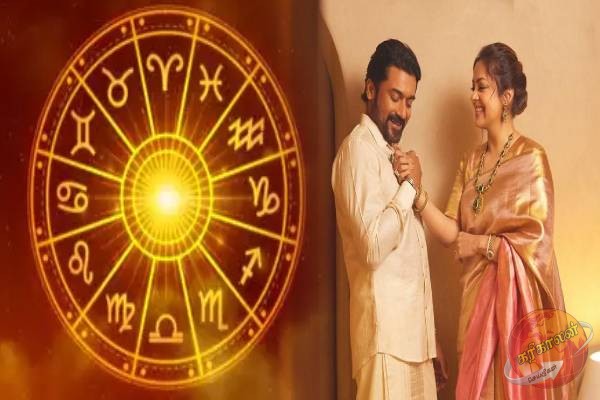 இந்த ராசி ஆண்களுக்கு மனைவி தான் எல்லாமே… கண்ணுக்கு இமையாய் இருப்பார்களாம்