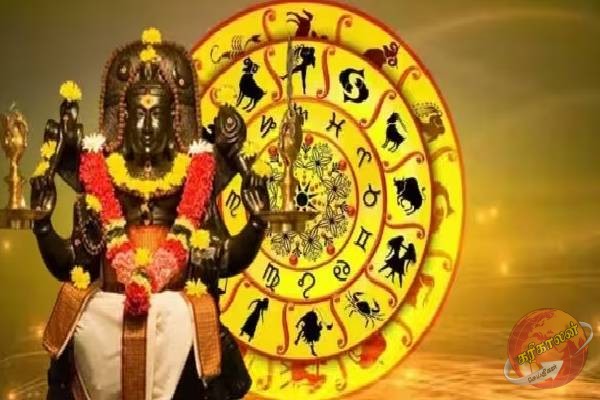 குரு பெயர்ச்சியால் அதிர்ஷ்டத்தை அள்ளப்போகும் ராசிகள்