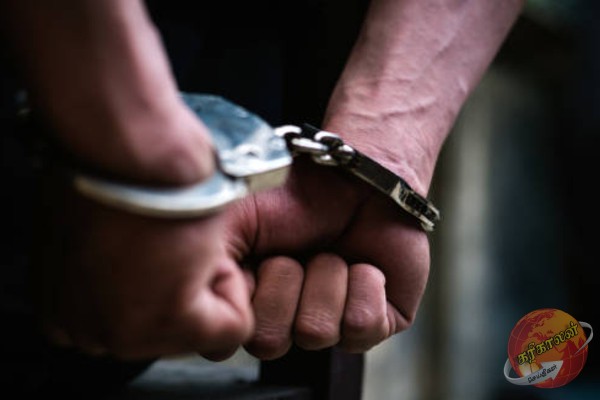 NPP எம்.பியின் சகோதரர் கைது