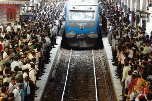 தொடருந்து சேவையில் ஏற்படவுள்ள புதிய விருத்தி