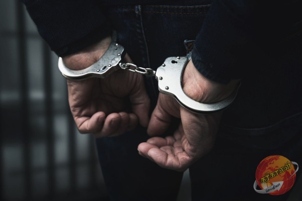 சட்டவிரோத மதுபானத்துடன் சந்தேக நபர் ஒருவர் கைது