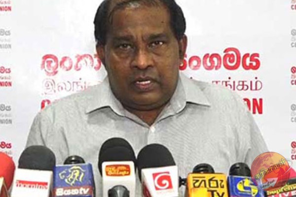 மாத இறுதிக்குள் 12,000 ஆசிரியர்கள் இடமாற்றம்!