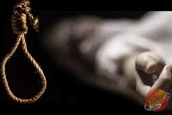 காதலியின் நடனத்தால் பிரிந்த காதலனின் உயிர்