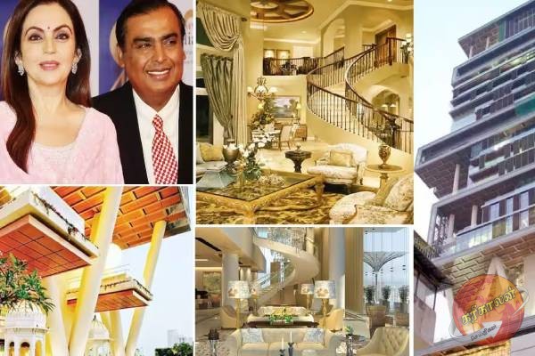 முகேஷ் அம்பானி வீட்டு வேலையாட்களை எப்படி தெரிவு செய்கிறார்? தகுதிகளும், தகைமைகளும்