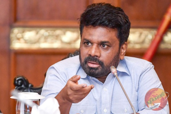 மக்கள் மத்தியில் செல்லும் ஜனாதிபதி அநுரவுக்கும் அச்சுறுத்தல்