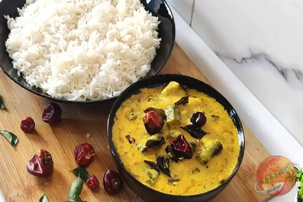 வீட்டில் தயிரும், பூண்டும் இருக்கா? அப்போ இந்த மோர் குழம்பு செய்து பாருங்க