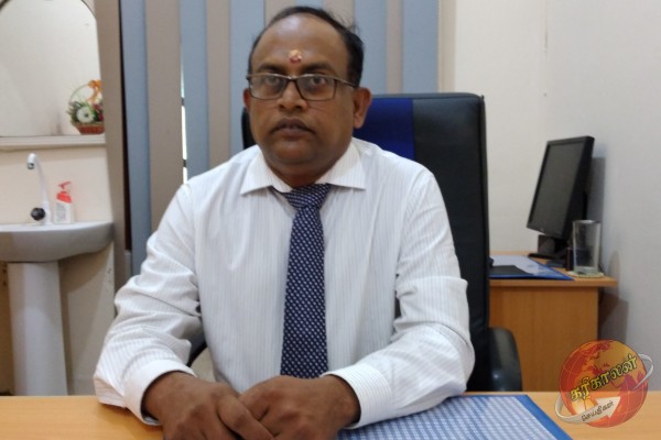 ஐரோப்பா சென்று இடைநடுவில் திரும்பிய யாழ் இளைஞன் மருத்துவமனையில் ; மக்களே அவதானம்!