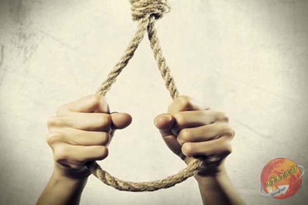 சென்னையில் பயங்கரம்; கடன் தொல்லையால் மருத்துவர், மனைவி இரு பிள்ளைகள் தற்கொலை