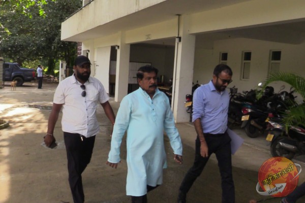 யாழில் 17 உள்ளூராட்சி சபைகளையும் கைப்பற்றுவோம்; அமைச்சர் சந்திரசேகர்