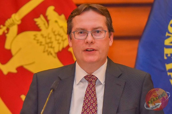 இலங்கை குறித்து மகிழ்ச்சி தகவலை வௌியிட்ட IMF